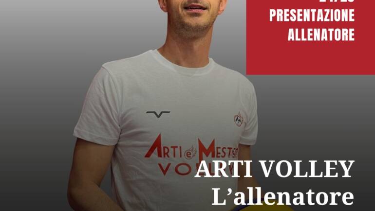 L’allenatore c’è!