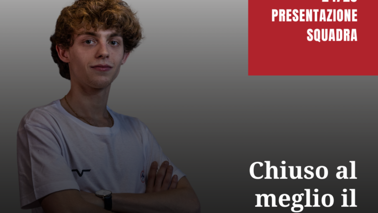 Chiuso al meglio il comparto difensivo della serie C